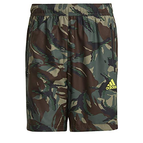 adidas M Camo SHO Shorts adidas M Camo SHO Shorts von adidas