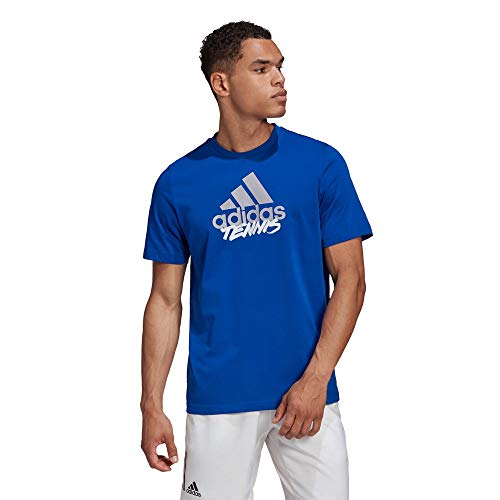 adidas M SS Adi Ten T-Shirt für Herren von adidas