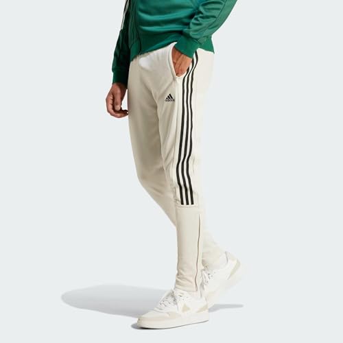 adidas M TIRO PT ALUMIN/Black - L von adidas