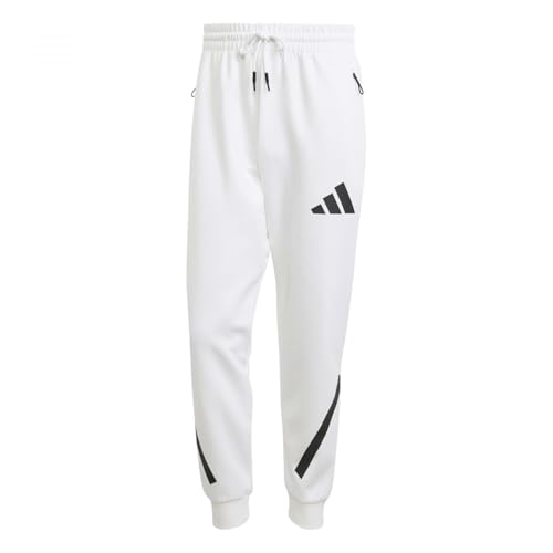 adidas M Z.N.E. PT White - XL von adidas