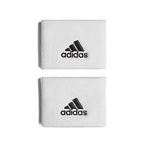 adidas MUÑEQUERA Blanco Negro adidas MUÑEQUERA Blanco Negro von adidas