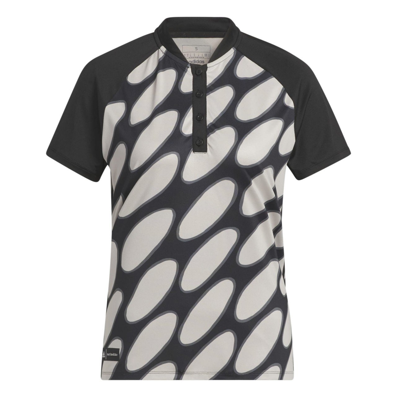 adidas Marimekko Polo Damen von Ekomi