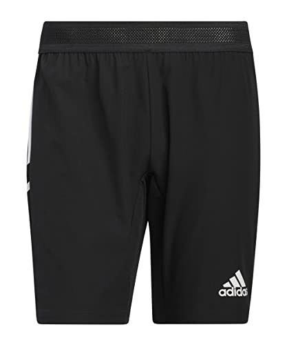 Adidas Men's CON22 PRO SHO Shorts, Black, XL von adidas