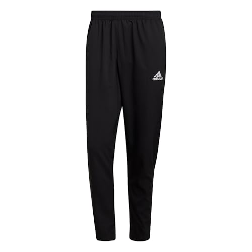 adidas Men's ENT22 PRE PNT Pants, Black, 3XL von adidas