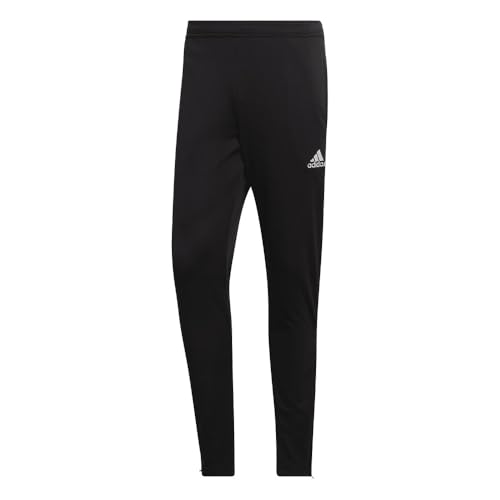 adidas Herren Entrada 22 Training Pants, Black, 3XL adidas Herren Entrada 22 Training Pants, Black, 3XL von adidas