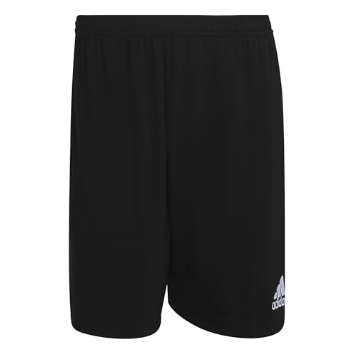adidas Herren Entrada 22 Training Shorts, Black, 3XL adidas Herren Entrada 22 Training Shorts, Black, 3XL von adidas