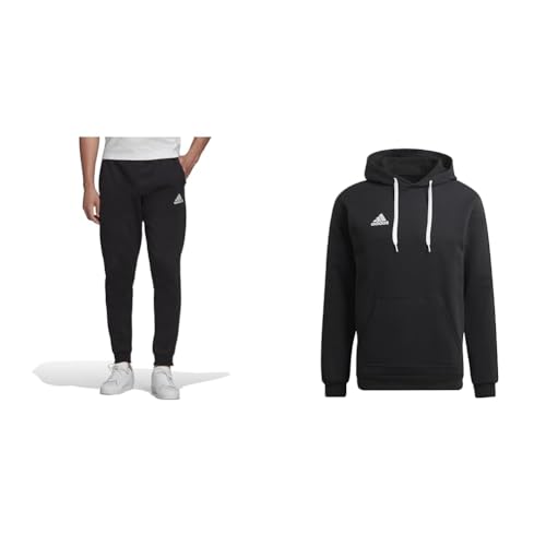 adidas Men's ENTRADA22 Sweat Hoodie and Sweat Pants von adidas