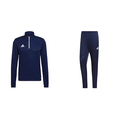 adidas Men's ENTRADA22 Training TOP and Training Pants von adidas