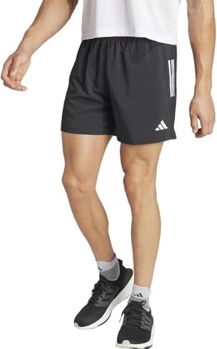 adidas Herren Own The Run Shorts von adidas