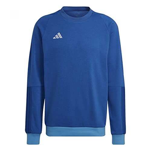 ADIDAS Men's TIRO23 C CO CRE Sweatshirt, 0, L von adidas