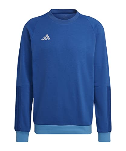 ADIDAS Men's TIRO23 C CO CRE Sweatshirt, 0, M ADIDAS Men's TIRO23 C CO CRE Sweatshirt, 0, M von ADIDAS