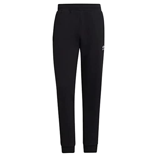 Adidas Herren Adicolor Essentials Trefoil Trainingshose, Schwarz, M Adidas Herren Adicolor Essentials Trefoil Trainingshose, Schwarz, M von adidas Originals