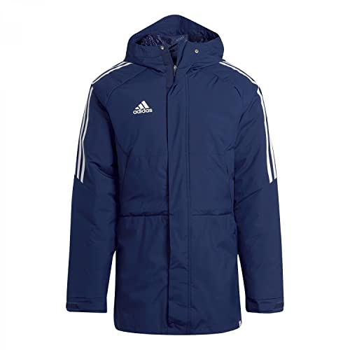 adidas Mens Insulated Jacket Con22 Stad Par, Tenabl, HA6254, L EU von adidas