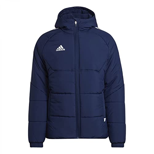 adidas Mens Insulated Jacket Con22 Wint Jkt, Tenabl, HA6264, S EU adidas Mens Insulated Jacket Con22 Wint Jkt, Tenabl, HA6264, S EU von adidas