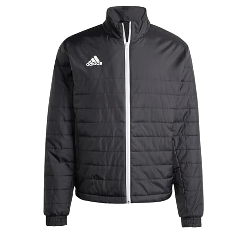 adidas Herren Entrada Light Jacket, Black, S adidas Herren Entrada Light Jacket, Black, S von adidas