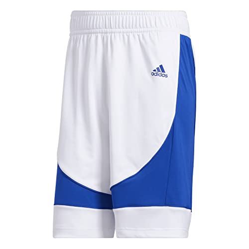 adidas Mens Shorts Nxt PRM M Shrt, White/Royblu, GI8714, M EU adidas Mens Shorts Nxt PRM M Shrt, White/Royblu, GI8714, M EU von adidas
