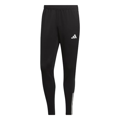 adidas Mens Tracksuit Pants Tiro 23 Competition Training Tracksuit Bottoms, Black, HC5483, XS von adidas