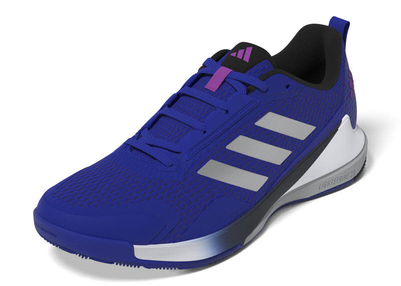 adidas Novaflight 2 Handballschuhe blau 42 adidas Novaflight 2 Handballschuhe blau 42 von adidas
