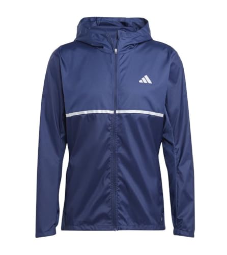 ADIDAS OTR Jacke Dkblue S von adidas