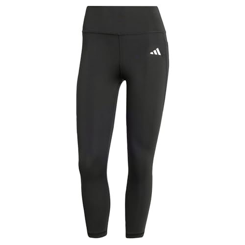 adidas Optime Essentials Stash 3/4 Leggings, Strumpfhose, von adidas