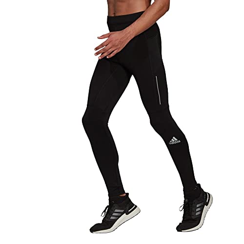 Adidas Otr Warm Leggings Black XXL Adidas Otr Warm Leggings Black XXL von Adidas