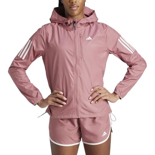 adidas Own the Run Jacket, Jacke, IM5403 von adidas