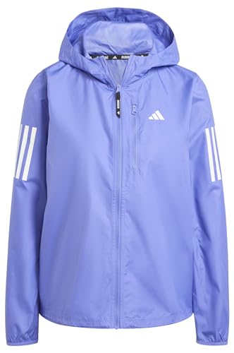 adidas Own the Run Jacket, Jacke, IV5463 von adidas