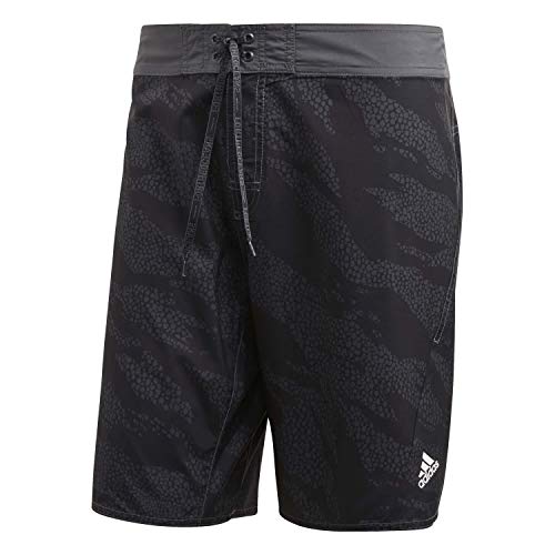 adidas P.Blue Sh Tech Badehose für Herren M Schwarz adidas P.Blue Sh Tech Badehose für Herren M Schwarz von adidas