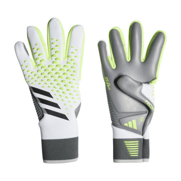 adidas PRED GL PRO TW- Handschuhe weiß 10,5 adidas PRED GL PRO TW- Handschuhe weiß 10,5 von adidas