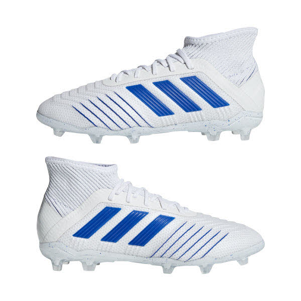 adidas PREDATOR 19.1 FG J CM8532 35 adidas PREDATOR 19.1 FG J CM8532 35 von adidas