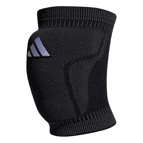 adidas PRIMEKNIT Volleyball-Knieschoner, Schwarz, M adidas PRIMEKNIT Volleyball-Knieschoner, Schwarz, M von adidas