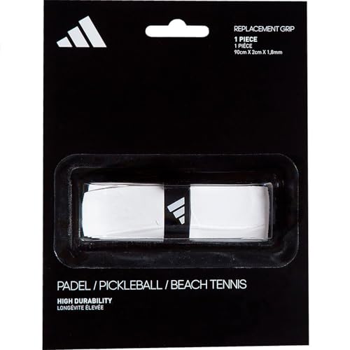 adidas Overgrip Weiss adidas Overgrip Weiss von adidas
