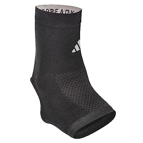 adidas Performance Aeroready Knöchelbandage, Weiß,S von adidas