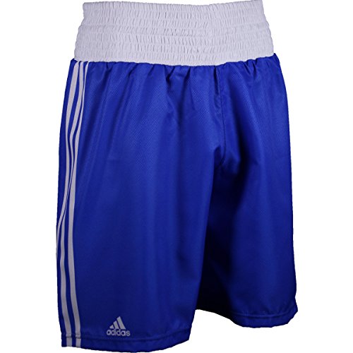 adidas Performance Boxing Shorts M türkis von adidas