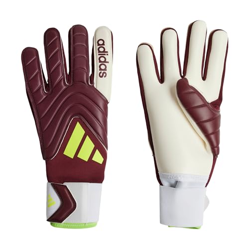 adidas Performance COPA League TW-Handschuhe Energy Citrus rotweissgelb 9 adidas Performance COPA League TW-Handschuhe Energy Citrus rotweissgelb 9 von adidas