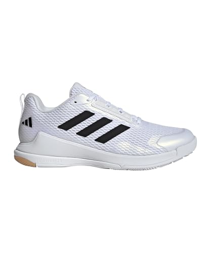 adidas Performance Novaflight 2 weissschwarz 48 2/3 adidas Performance Novaflight 2 weissschwarz 48 2/3 von adidas