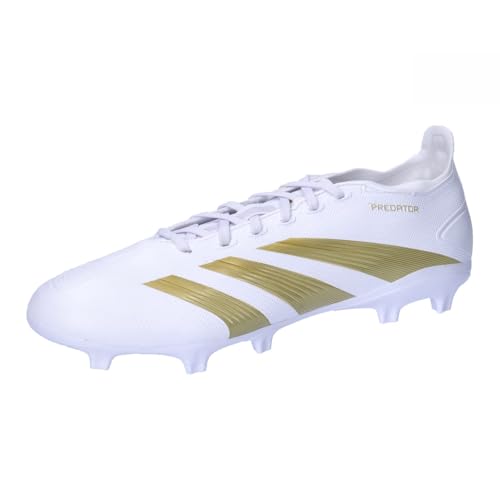 adidas Performance Predator League FG Reemergence weissgold 46 adidas Performance Predator League FG Reemergence weissgold 46 von adidas