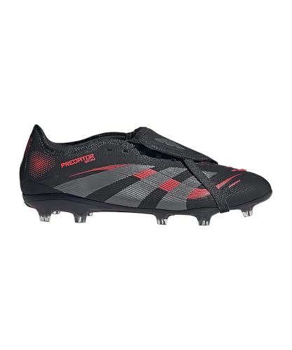 adidas Performance Predator Pro FT FG Schwarzgrau 42 adidas Performance Predator Pro FT FG Schwarzgrau 42 von adidas