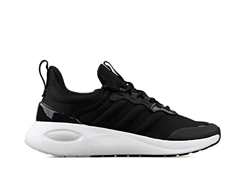 adidas Performance Puremotion Super Sneaker Damen schwarz/weiß, 7.5 UK - 41 1/3 EU - 9 US adidas Performance Puremotion Super Sneaker Damen schwarz/weiß, 7.5 UK - 41 1/3 EU - 9 US von adidas