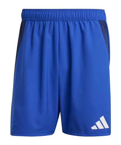 adidas Performance Tiro 24 Competition Match Short blau XL adidas Performance Tiro 24 Competition Match Short blau XL von adidas