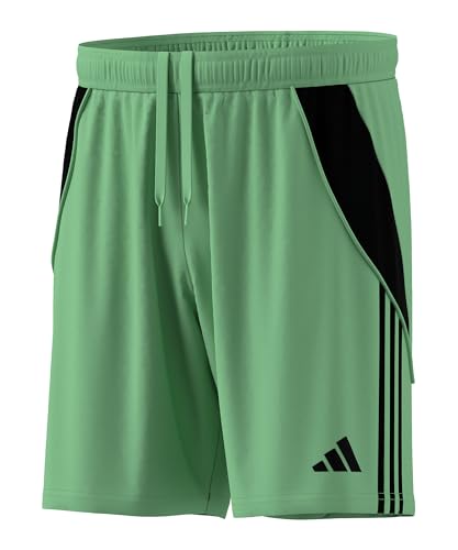 adidas Performance Tiro 24 Short Gruen, 2XL adidas Performance Tiro 24 Short Gruen, 2XL von adidas