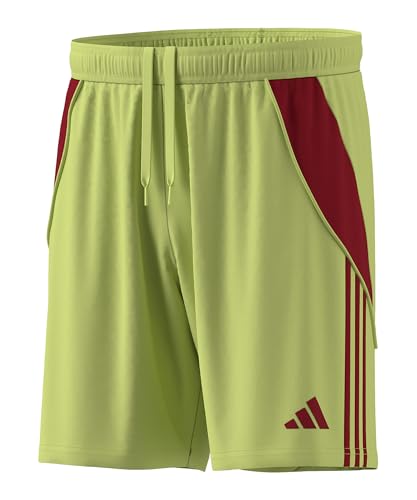 adidas Performance Tiro 25 Short gelb, M adidas Performance Tiro 25 Short gelb, M von adidas