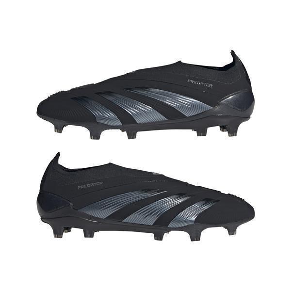 adidas Predator Elite LL FG Fussballschuhe schwarz 47 1/3 adidas Predator Elite LL FG Fussballschuhe schwarz 47 1/3 von adidas
