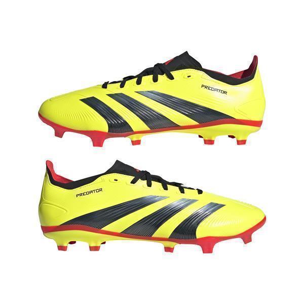 adidas Predator Leugue L FG Fussballschuhe gelb 41 1/3 von adidas