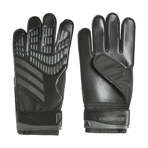 adidas Unisex Predator Training Torwarthandschuhe Black/Black/Black 7 adidas Unisex Predator Training Torwarthandschuhe Black/Black/Black 7 von adidas
