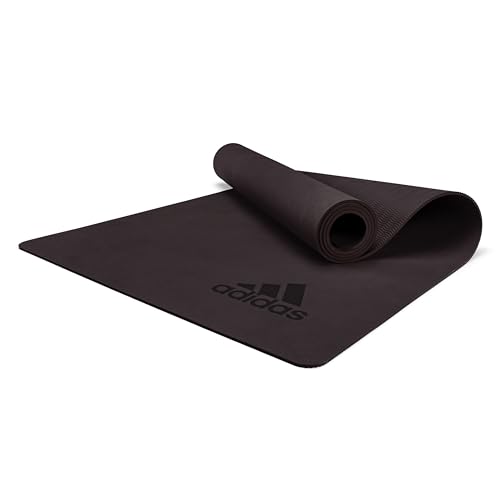 adidas Premium-Yogamatte - 5mm von adidas