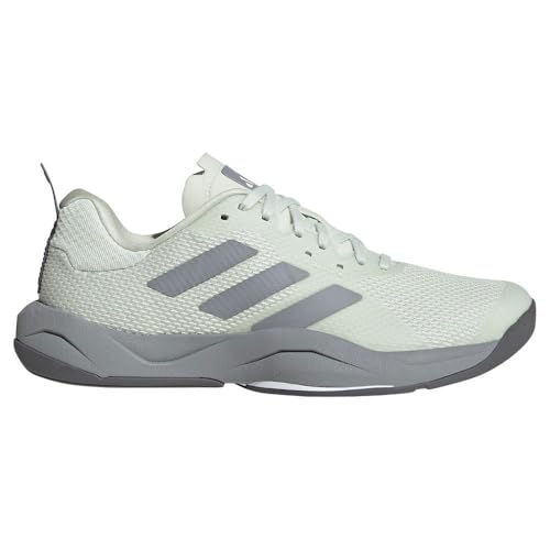 adidas RAPIDMOVE Trainer W,LINGRN/GRE - 6½ / 40 adidas RAPIDMOVE Trainer W,LINGRN/GRE - 6½ / 40 von adidas