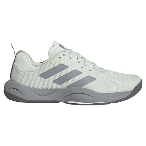 adidas RAPIDMOVE Trainer W,LINGRN/GRE - 7/40.5 von adidas