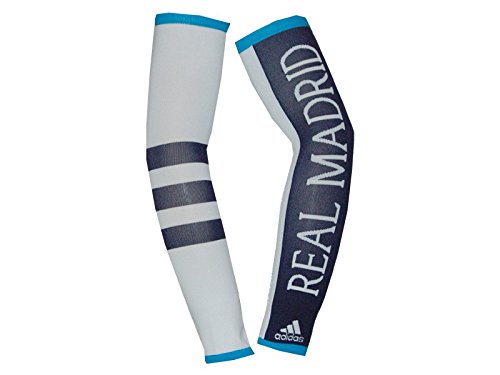 adidas Real Madrid Fan Sleeve/Fan-Ärmel Real von adidas