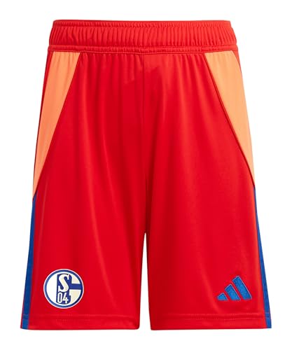 adidas Performance FC Schalke 04 TW-Short 2024/2025 Kids rot 176 adidas Performance FC Schalke 04 TW-Short 2024/2025 Kids rot 176 von adidas